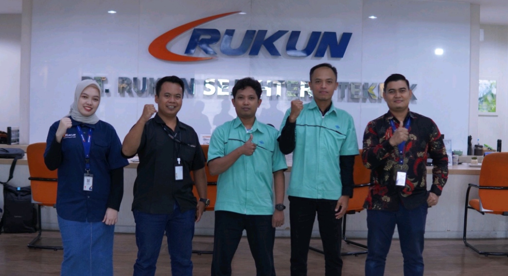 Sertifikasi Peserta