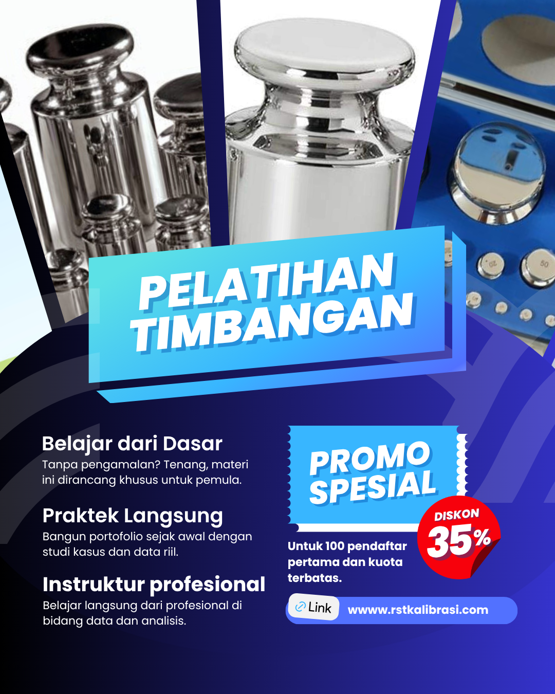 Pelatihan 1